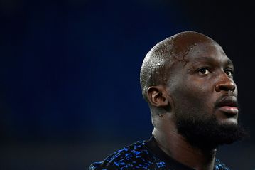 Chelsea's record signing Lukaku ready to face Arsenal