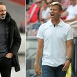 Marsch faces Matarazzo in clash of  American Bundesliga coaches