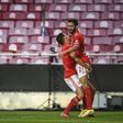 Benfica edge PSV to boost Champions League hopes