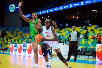 National Basketball League MVP joins Rwandan side