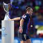 Barcelona star reveals England's advantage over Spain in World Cup final