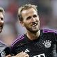 Harry Kane beaming after 'perfect' start to life in the Bundesliga