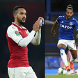 Arsenal's Thierry Henry successor Theo Walcott announces retirement