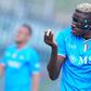 Osimhen is already up and running for Napoli this season