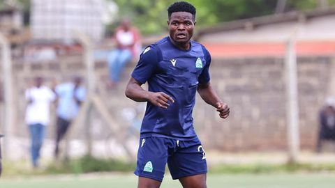 Why Benson Omala needs to think carefully before considering a move to North Africa