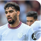Lucas Paqueta dropped from Brazil squad || Imago