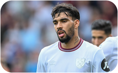 West Ham star Lucas Paqueta reportedly withdrawn from Brazil squad after alleged betting breaches