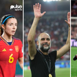 Guardiola identifies ‘woman Iniesta’ who could lead Spain to World Cup glory
