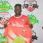"It's a good thing you know" – Kabon Living Eager to Shine at Kitara FC
