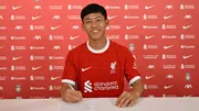 Wat Ar U Endo? Why Liverpool opted to sign relatively unknown Japanese international