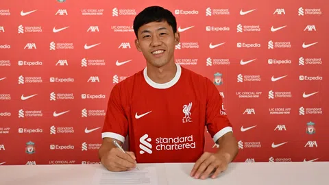 Wat Ar U Endo? Why Liverpool opted to sign relatively unknown Japanese international