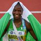 African Games 2024: Tobi Amusan guns for historic 4 gold medals