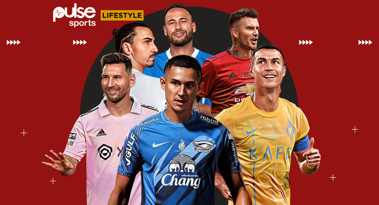 Messi and Ronaldo join forces as the eFootball PES 2021 Season Update cover  stars are revealed!