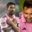 Lionel Messi celebrates super-hero style || Football Tweet(X)