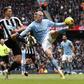 BETTING GUIDE: Big boys Newcastle, Liverpool, Barcelona, PSG and Dortmund all in action