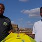 Rising star Sigmunn Maina ushers in new era for Kariobangi Sharks