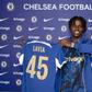 Lavia reveals why he snubbed Liverpool for Chelsea