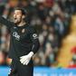 PSG goalkeeper Sergio Rico triumphantly exits hospital after two-month battle