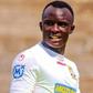 Kakamega Homeboyz defender Brian Eshihanda radiates confidence ahead of continental debut