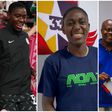 Oshoala