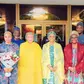 NFF General Secretary accused of sidelining Super Falcons players from Presidential visit