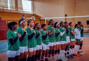2023 African Volleyball C'Ship: We will go all out against Burundi, Ajayi vows