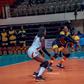 Uganda Volleyball Cranes battered by Kenya