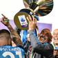 Italy name ex-Napoli boss Spalletti as Mancini’s replacement