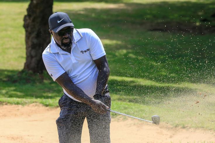 Kitale club set to host 12th leg of NCBA Golf Series as golfers aim for grand final