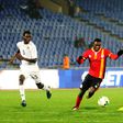 Uganda Cranes striker set to join top Kenyan side