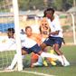 Ethiopians leave Kampala Queens’ chances hanging in the balance