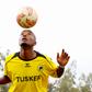 Ambitious Kapaito reveals season targets after sealing Tusker move