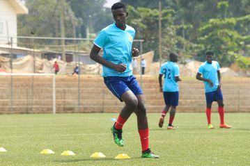 Kato set to complete Bright Stars move