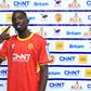 "In life you have to take risks" -KCCA FC head coach backs young goalkeeper