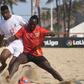 Uganda Cranes midfielder banned for five years for match-fixing