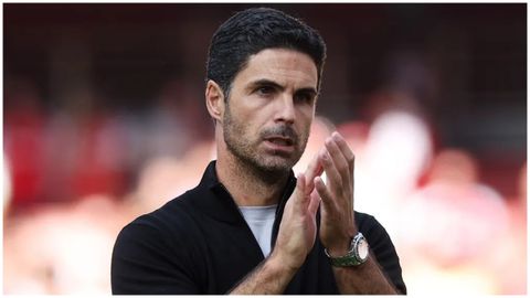 It was not enough - Mikel Arteta names one thing Arsenal failed to do against Wolves