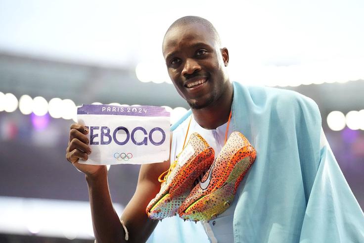 No rest for Letsile Tebogo as he announces next stop after Lausanne Diamond League