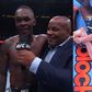 Nigerian Stylebender Israel Adesanya says he is not leaving despite 1st submission to South Africa's Dricus Du Plessis at UFC 305.