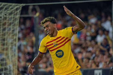 Lamine Yamal: The 2 teenagers to better Barcelona starlet’s LaLiga return