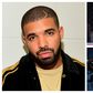 Nigerians blame Drake for Adesanya's loss