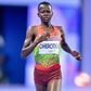Kenya's next big thing in steeplechase recounts how trailing Winfred Yavi & Peruth Chemutai propelled her to Olympics podium