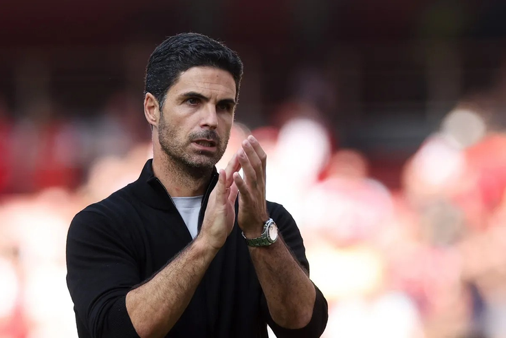 Not Osimhen: Arsenal finally find perfect striker to end long hunt for consistent goal threat