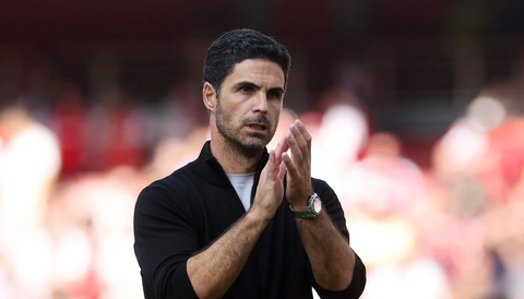 It's unbelievable — Ecstatic Arteta praises Arsenal players for historic derby win