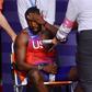 Noah Lyles opens up about contracting COVID during Paris Olympics
