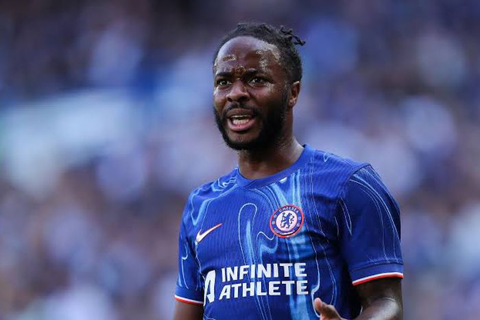 Why Chelsea and Arsenal Flop Raheem Sterling Turned Down Sensational Summer Move to Bayern Munich