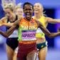 Faith Kipyegon's family: 5 fast facts you need to know about three-time Olympic gold medallist