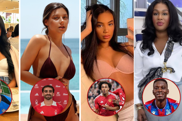 Meet the New WAGs of the Premier League