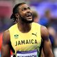 Justin Gatlin explains why Kishane Thompson lost 100m Olympic title to Noah Lyles