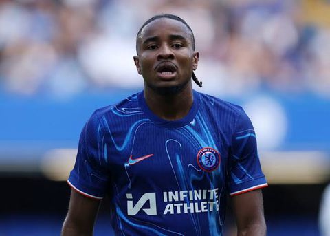 Invisible man! Chelsea star Nkunku slammed for doing nothing since joining the club