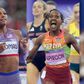 Faith Kipyegon, Gabby Thomas & Alexis Holmes among stars set for historic prize purse at Athlos track event